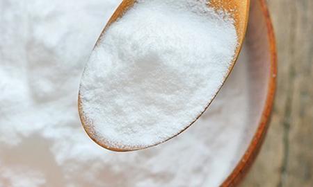 Maltodextrin Production