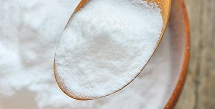 Maltodextrin Production