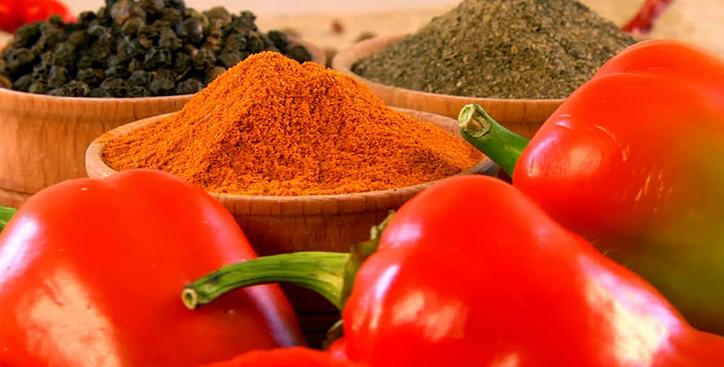 Tomato Powder Processing