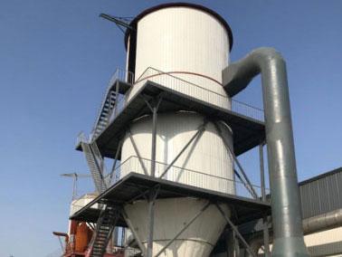 Centrifugal Spray Dryer