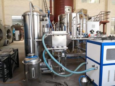 Lab Spray Dryer