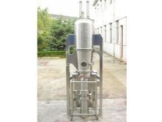 Fluid Bed Tablet Coater